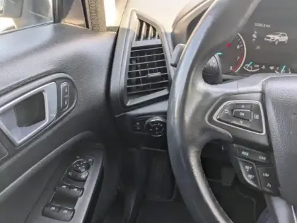Photo 15 Ford Ecosport  1.0 EcoBoost 100ch Titanium Euro6.2
