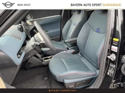 Photo 8 Mini Aceman  SE 218ch Favoured