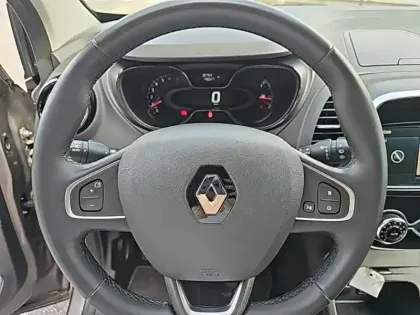 Photo 12 Renault Captur  1.3 TCe 150ch FAP Intens