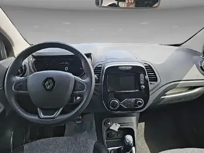 Photo 7 Renault Captur  1.3 TCe 150ch FAP Intens