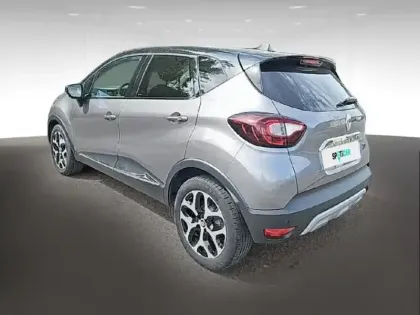 Photo 6 Renault Captur  1.3 TCe 150ch FAP Intens