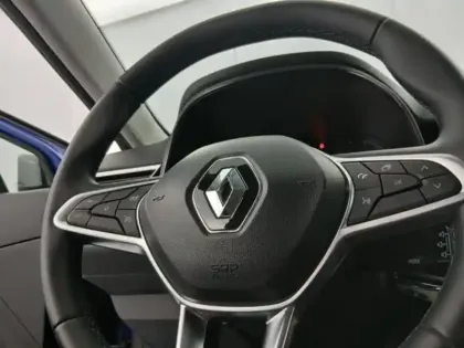Photo 6 Renault Clio  1.0 TCe 90ch Equilibre