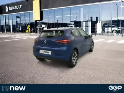 Photo 11 Renault Clio  1.0 TCe 90ch Equilibre