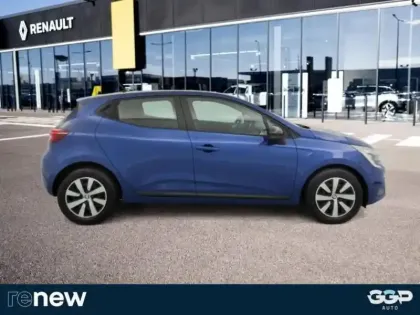 Photo 10 Renault Clio  1.0 TCe 90ch Equilibre