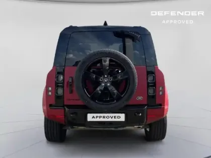 Photo 6 Land rover Defender  110 2.0 P400e X-Dynamic X