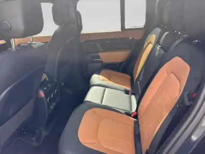 Photo 10 Land rover Defender  110 2.0 P400e X-Dynamic X
