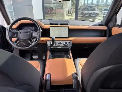 Photo 31 Land rover Defender  110 2.0 P400e X-Dynamic X
