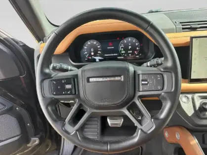 Photo 27 Land rover Defender  110 2.0 P400e X-Dynamic X