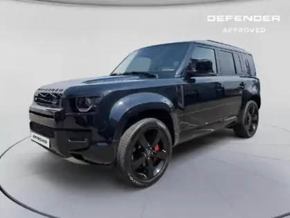 Photo 15 Land rover Defender  110 2.0 P400e X-Dynamic X
