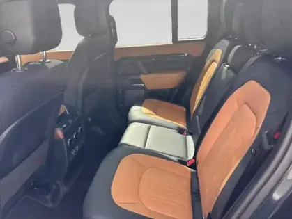 Photo 26 Land rover Defender  110 2.0 P400e X-Dynamic X