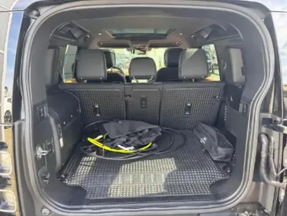 Photo 13 Land rover Defender  110 2.0 P400e X-Dynamic X