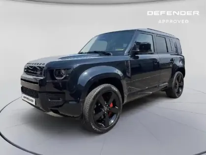 Photo 25 Land rover Defender  110 2.0 P400e X-Dynamic X