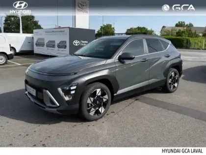Photo Hyundai Kona Creative