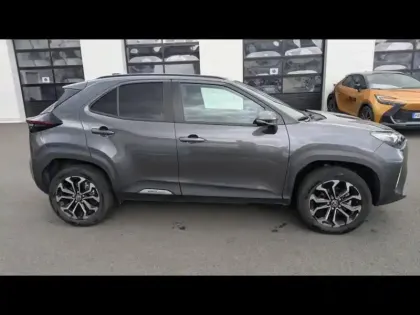 Photo 5 Toyota Yaris  Cross 130h Design MC24
