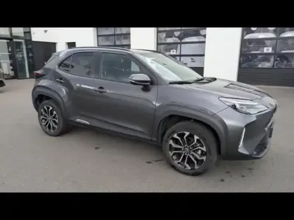 Photo 6 Toyota Yaris  Cross 130h Design MC24