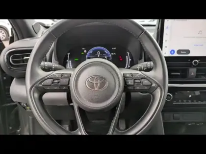 Photo 9 Toyota Yaris  Cross 130h Design MC24