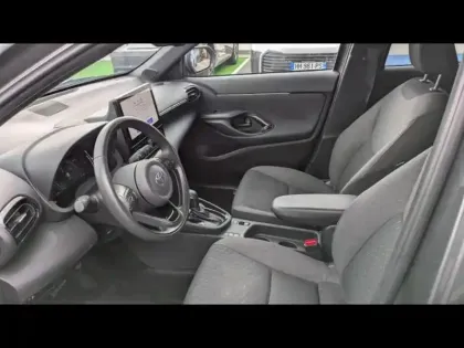 Photo 8 Toyota Yaris  Cross 130h Design MC24