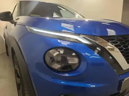 Photo 14 Nissan Juke  1.0 DIG-T 114ch Tekna 2024