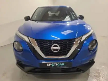 Photo 5 Nissan Juke  1.0 DIG-T 114ch Tekna 2024