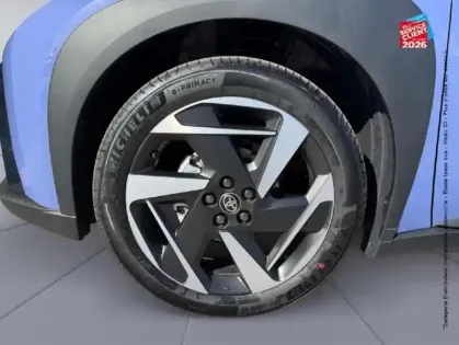 Photo 9 Toyota Aygo X  116h Collection