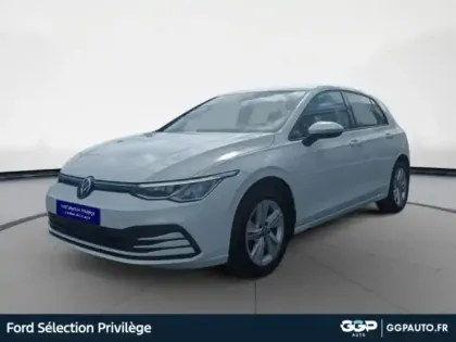 Photo Volkswagen Golf Life