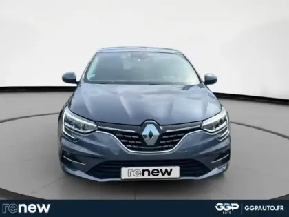 Photo 7 Renault Megane  1.3 TCe 140ch Techno