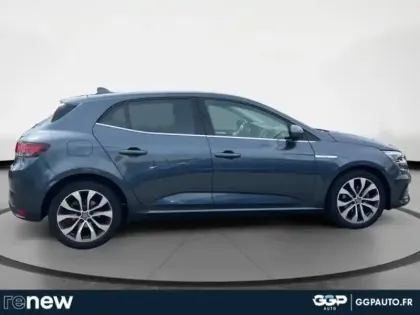 Photo 5 Renault Megane  1.3 TCe 140ch Techno