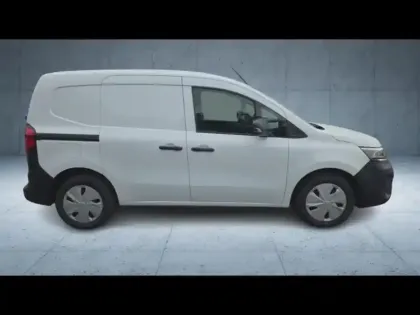 Photo 5 Nissan Townstar  L1 EV 45 kWh Acenta chargeur 22 kW