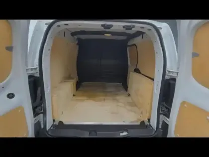 Photo 8 Nissan Townstar  L1 EV 45 kWh Acenta chargeur 22 kW