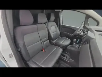 Photo 14 Nissan Townstar  L1 EV 45 kWh Acenta chargeur 22 kW