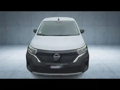 Photo 7 Nissan Townstar  L1 EV 45 kWh Acenta chargeur 22 kW