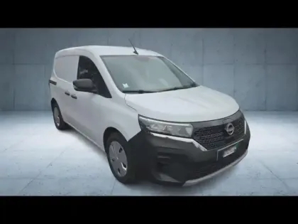 Photo 6 Nissan Townstar  L1 EV 45 kWh Acenta chargeur 22 kW
