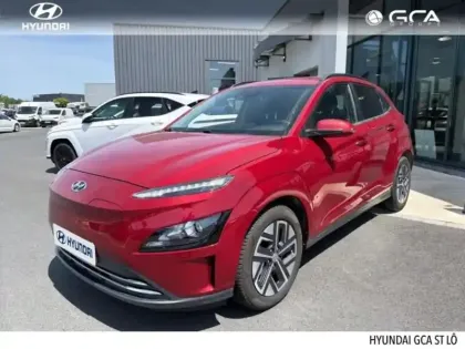 Photo Hyundai Kona Intuitive