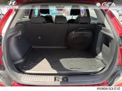 Photo 9 Hyundai Kona  Electric 64kWh - 204ch Intuitive