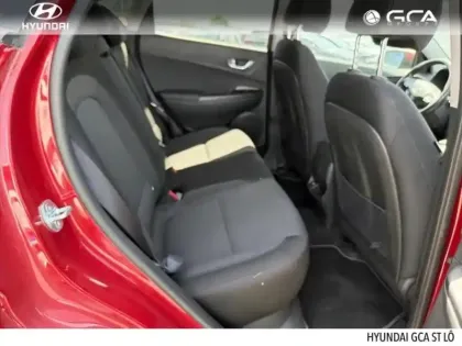 Photo 6 Hyundai Kona  Electric 64kWh - 204ch Intuitive