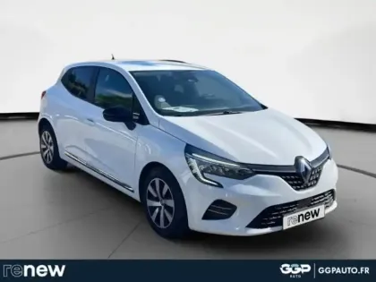 Photo 21 Renault Clio  1.0 TCe 100ch Evolution GPL