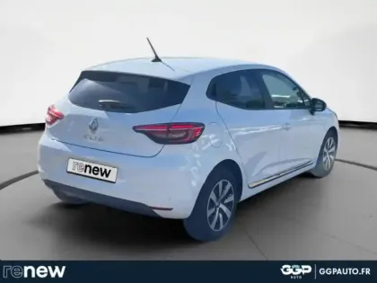 Photo 19 Renault Clio  1.0 TCe 100ch Evolution GPL