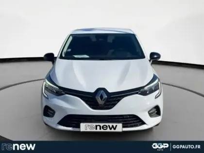 Photo 22 Renault Clio  1.0 TCe 100ch Evolution GPL