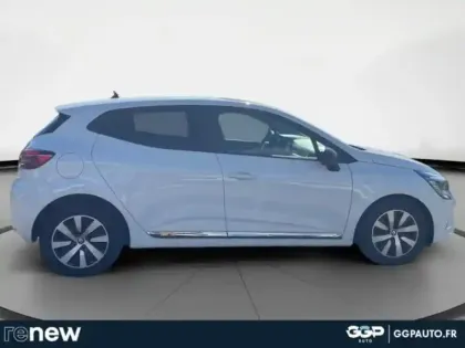 Photo 20 Renault Clio  1.0 TCe 100ch Evolution GPL
