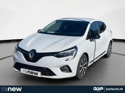 Photo 15 Renault Clio  1.0 TCe 100ch Evolution GPL