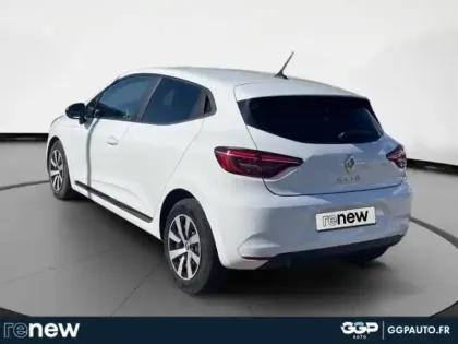 Photo 17 Renault Clio  1.0 TCe 100ch Evolution GPL