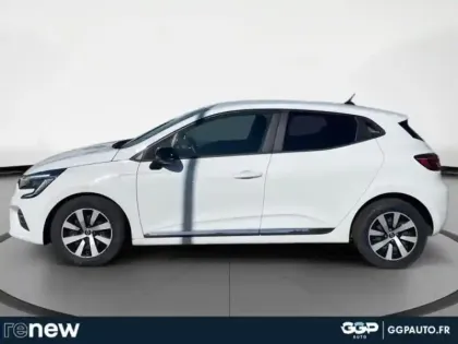 Photo 16 Renault Clio  1.0 TCe 100ch Evolution GPL
