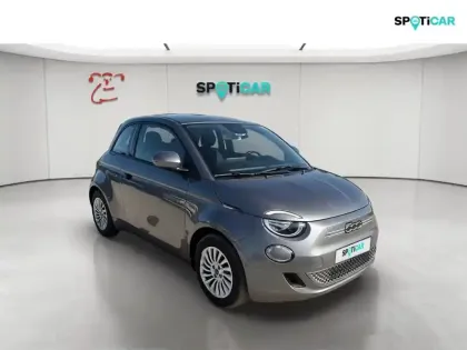 Photo 7 Fiat 500  e 118ch MY23