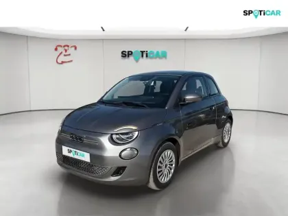 Photo Fiat 500 Base