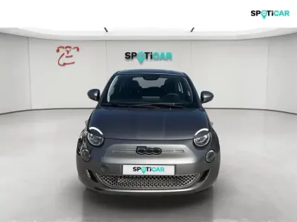 Photo 8 Fiat 500  e 118ch MY23