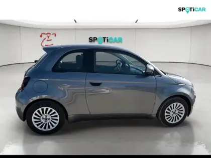Photo 6 Fiat 500  e 118ch MY23