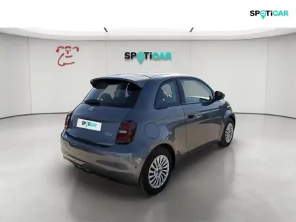 Photo 5 Fiat 500  e 118ch MY23
