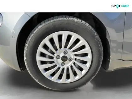 Photo 9 Fiat 500  e 118ch MY23
