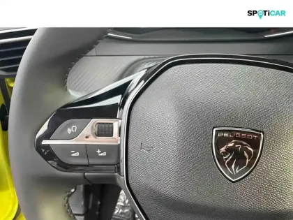 Photo 5 Peugeot 208  1.2 Hybrid 110ch Style e-DCS6
