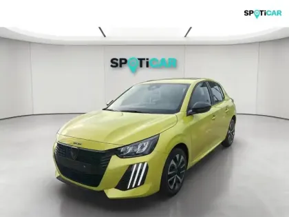 Photo Peugeot 208 Style
